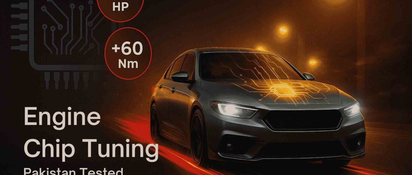 Performance Chip Tuning