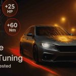Performance Chip Tuning