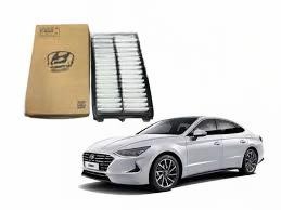 PREMIUM QUALITY AIR FILTER FOR HYUNDAI SONATA