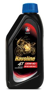 HAVO 4-T 20W40 ( 1 LITER )
