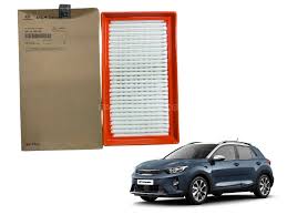 PREMIUM QUALITY AIR FILTER FOR KIA STONIC