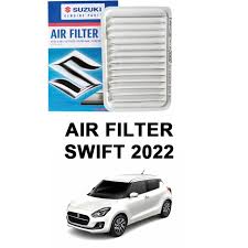 PREMIUM QUALITY AIR FILTER FOR SUZUKI SWIFT ( 2014-2025)