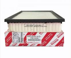 PREMIUM QUALITY AIR FILTER FOR TOYOTA REVO