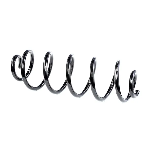RIDEX 188C0416 Coil Spring for AUDI A4 B8 Avant (8K5)