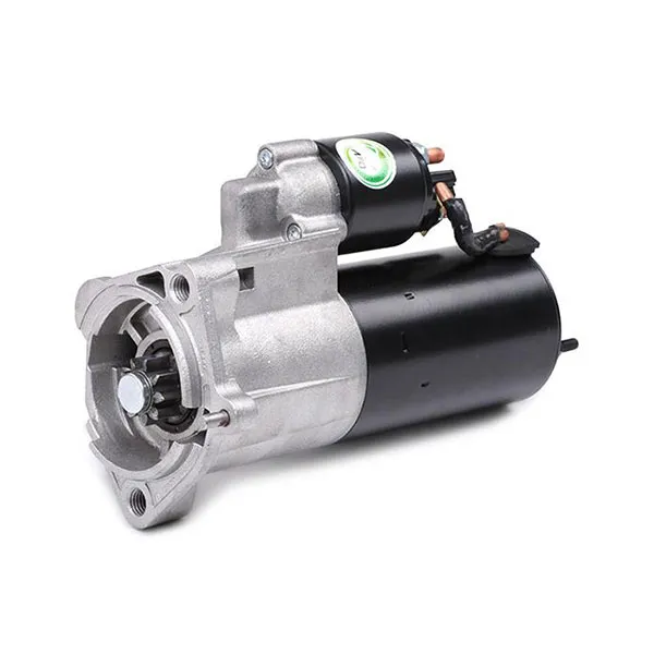 AS-PL S0468PR Starter motor