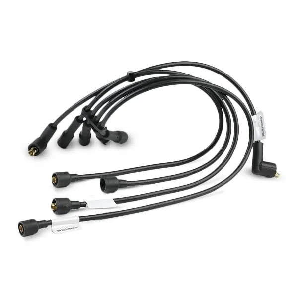 RIDEX 685I0202 Ignition Cable Kit - Image 4