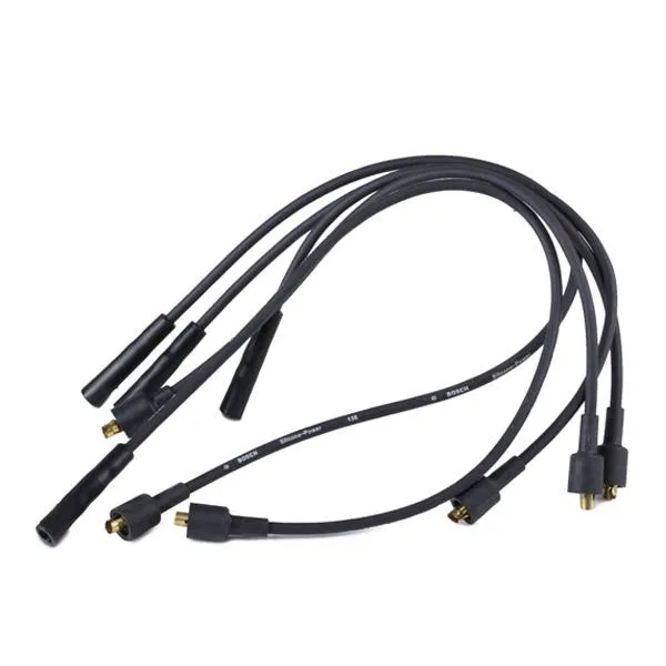 BOSCH 0 986 356 741 Ignition Cable Kit - Image 3