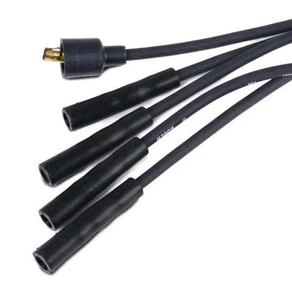 BOSCH 0 986 356 741 Ignition Cable Kit - Image 2