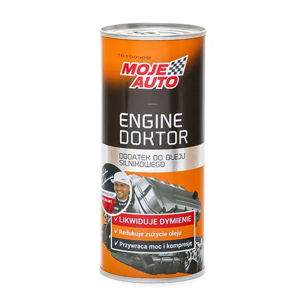 MOJE AUTO 19-067 Engine Oil Additive