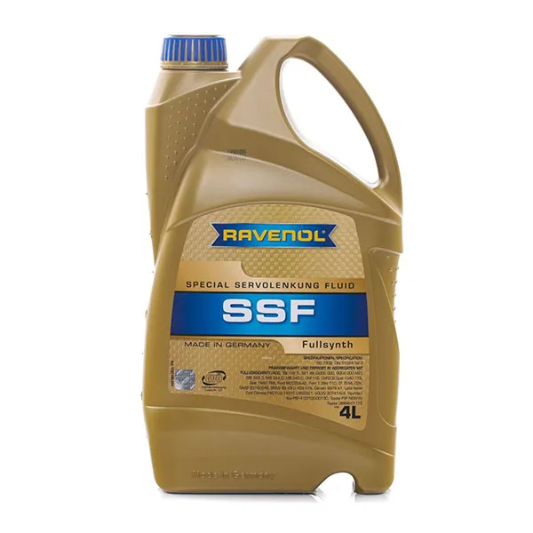 RAVENOL SSF 1181100-004-01-999 Hydraulic Oil